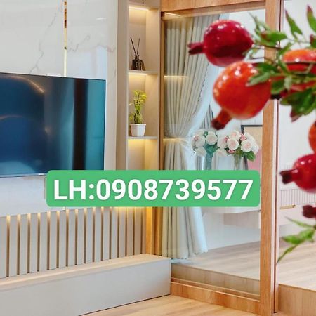 Tms Pullman Quy Nhon Can Ho - Xuan Phuong Apartment Bagian luar foto
