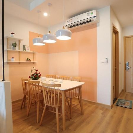 Tms Pullman Quy Nhon Can Ho - Xuan Phuong Apartment Bagian luar foto