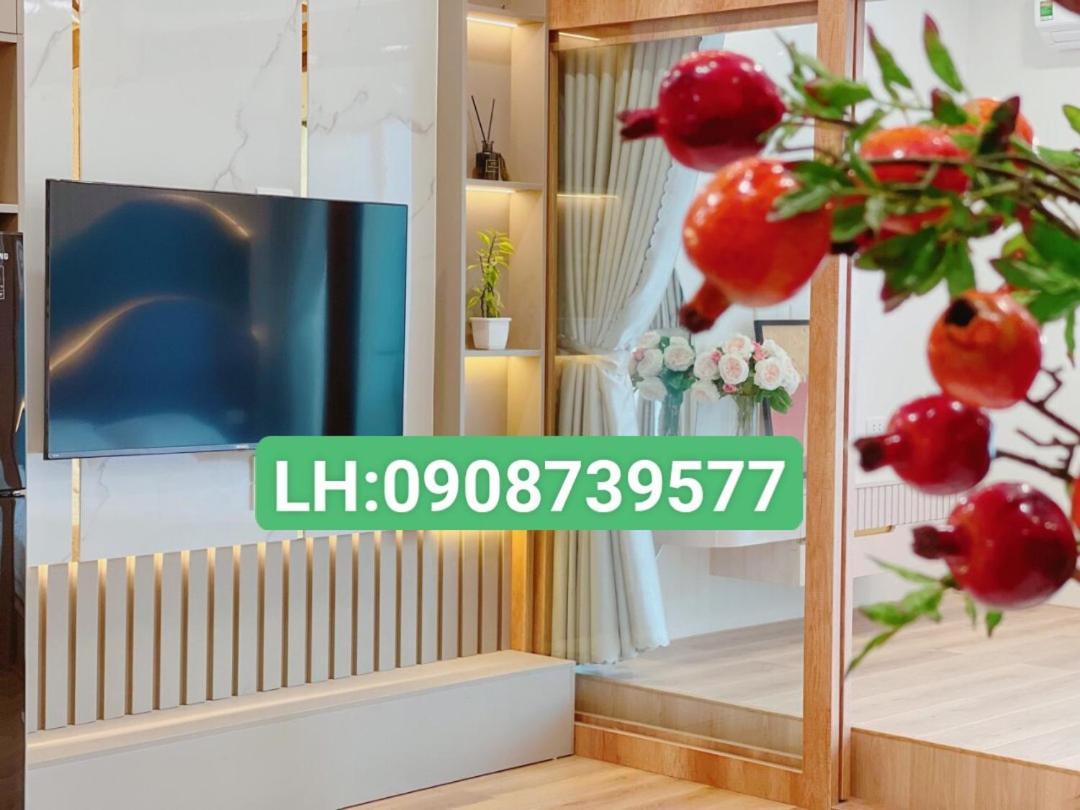 Tms Pullman Quy Nhon Can Ho - Xuan Phuong Apartment Bagian luar foto