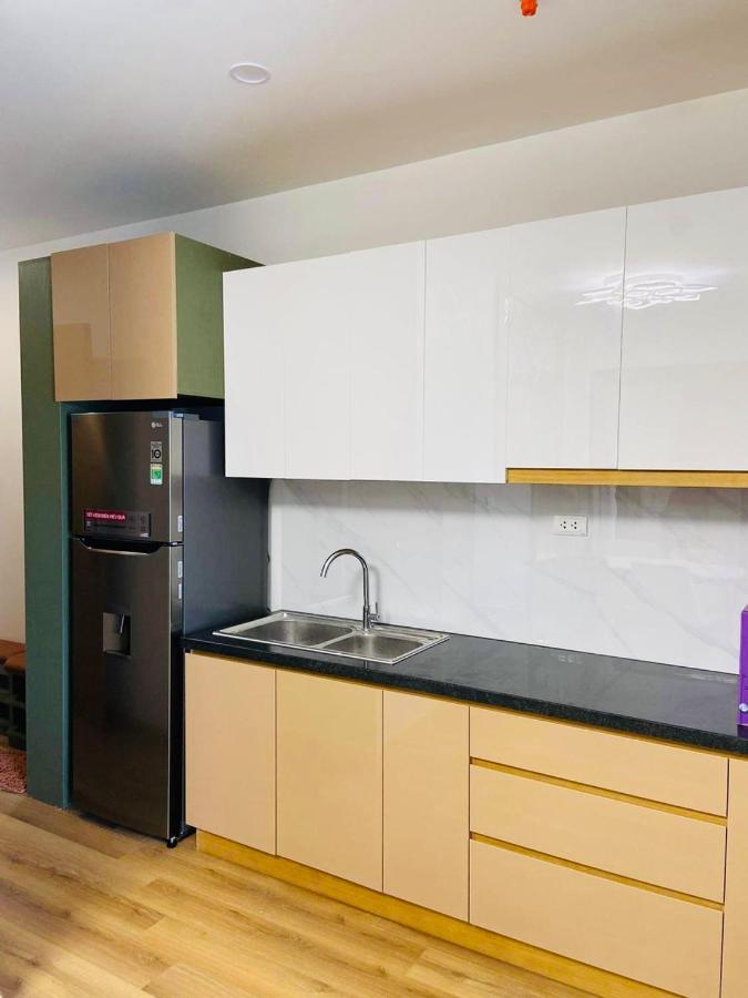 Tms Pullman Quy Nhon Can Ho - Xuan Phuong Apartment Bagian luar foto