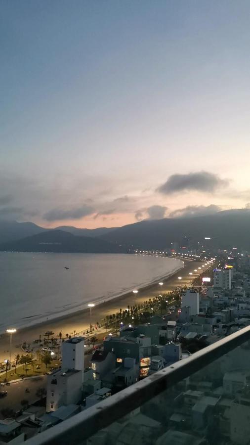 Tms Pullman Quy Nhon Can Ho - Xuan Phuong Apartment Bagian luar foto