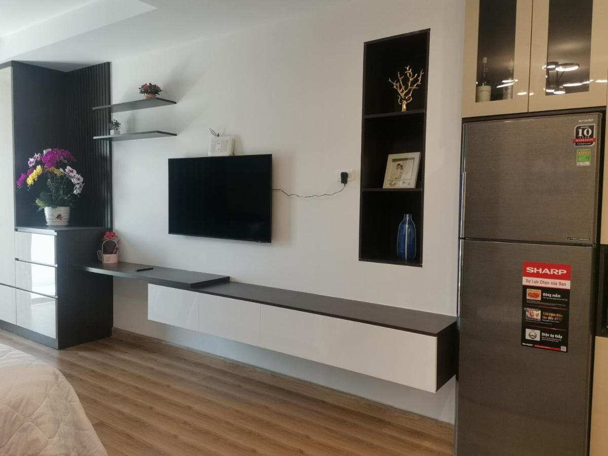 Tms Pullman Quy Nhon Can Ho - Xuan Phuong Apartment Bagian luar foto