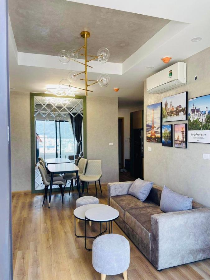 Tms Pullman Quy Nhon Can Ho - Xuan Phuong Apartment Bagian luar foto