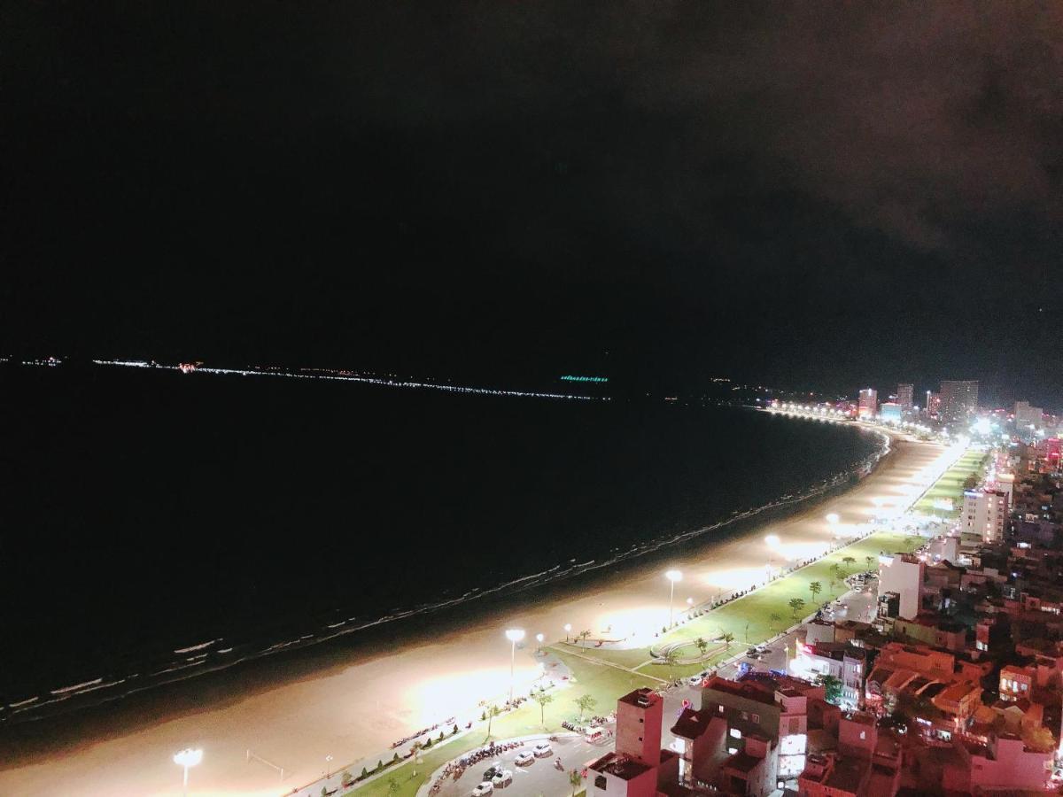 Tms Pullman Quy Nhon Can Ho - Xuan Phuong Apartment Bagian luar foto