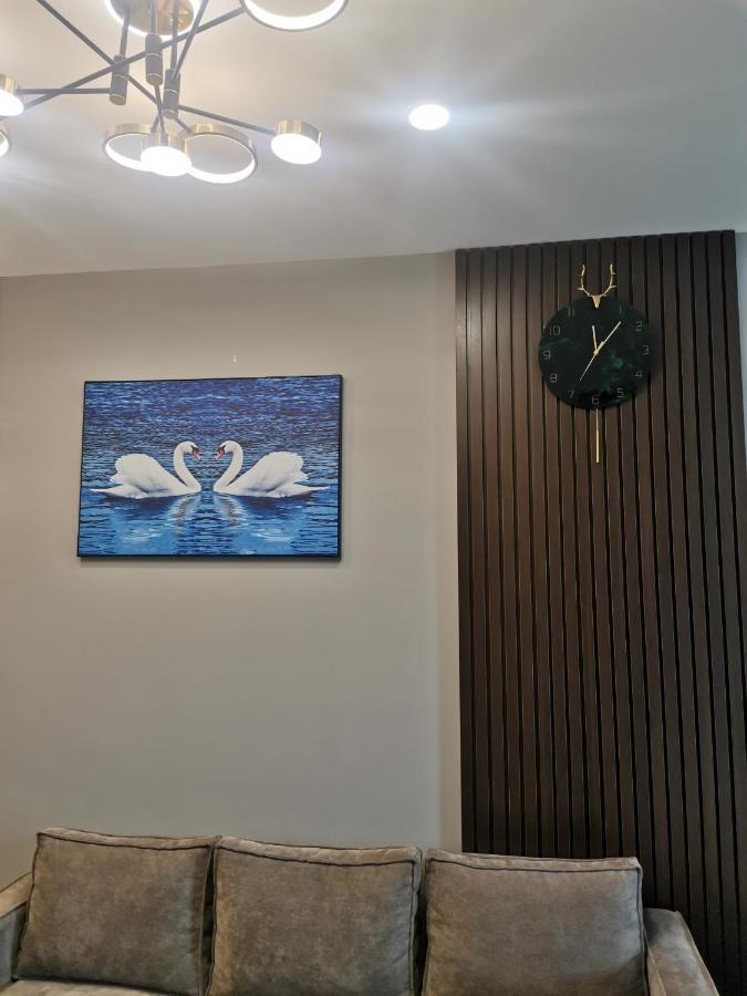 Tms Pullman Quy Nhon Can Ho - Xuan Phuong Apartment Bagian luar foto