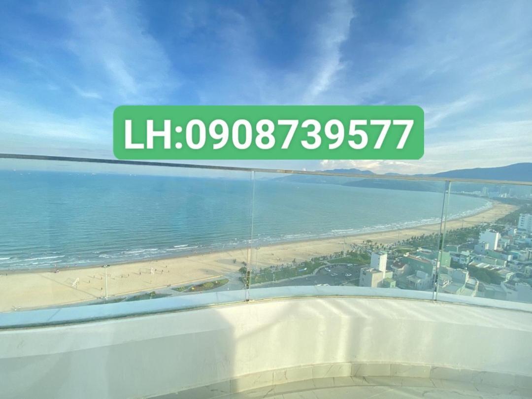 Tms Pullman Quy Nhon Can Ho - Xuan Phuong Apartment Bagian luar foto