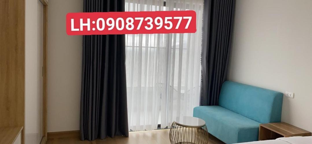 Tms Pullman Quy Nhon Can Ho - Xuan Phuong Apartment Ruang foto
