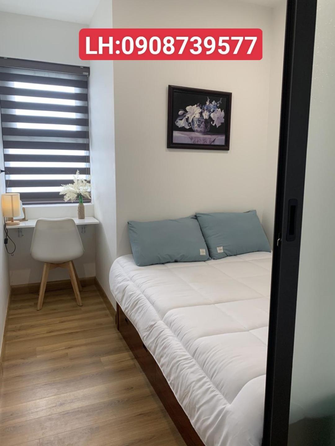 Tms Pullman Quy Nhon Can Ho - Xuan Phuong Apartment Ruang foto