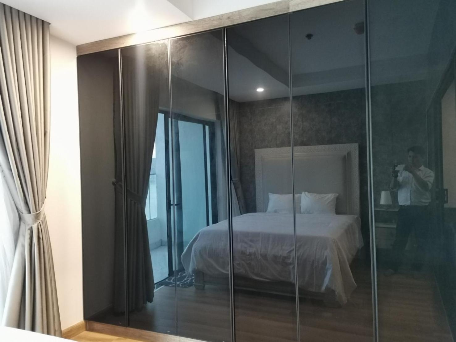 Tms Pullman Quy Nhon Can Ho - Xuan Phuong Apartment Ruang foto