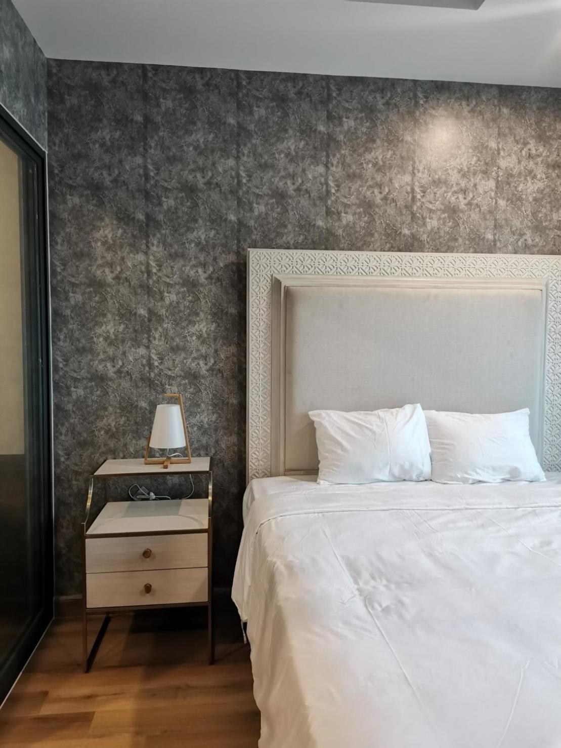 Tms Pullman Quy Nhon Can Ho - Xuan Phuong Apartment Ruang foto