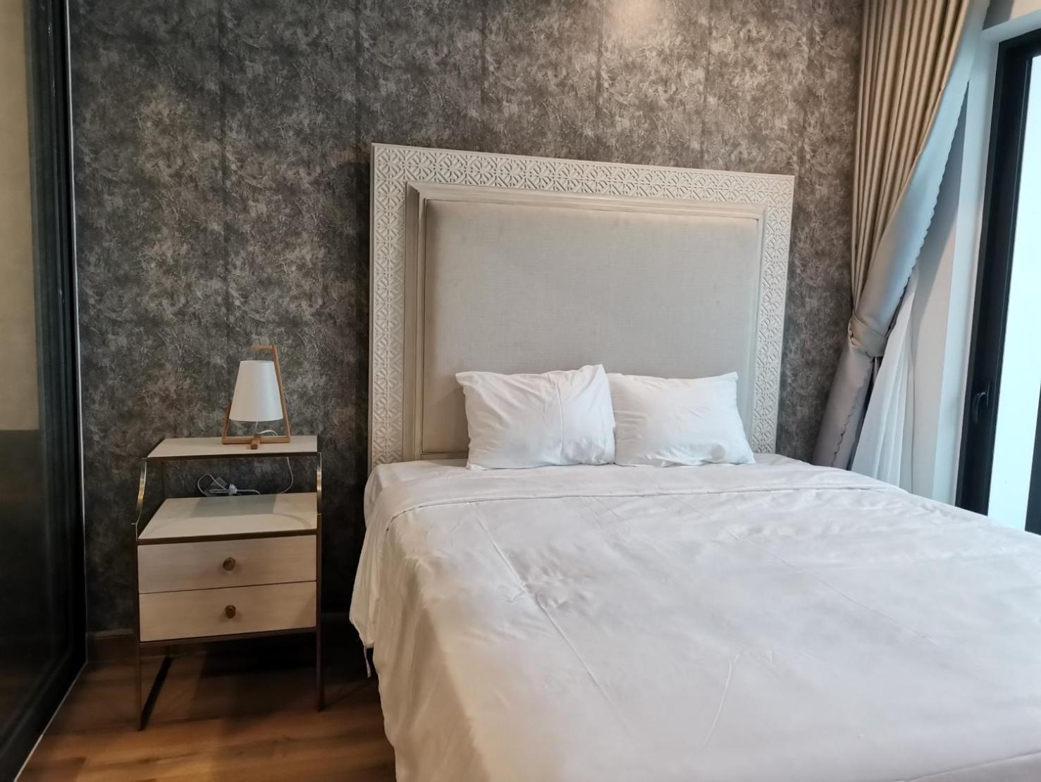 Tms Pullman Quy Nhon Can Ho - Xuan Phuong Apartment Ruang foto