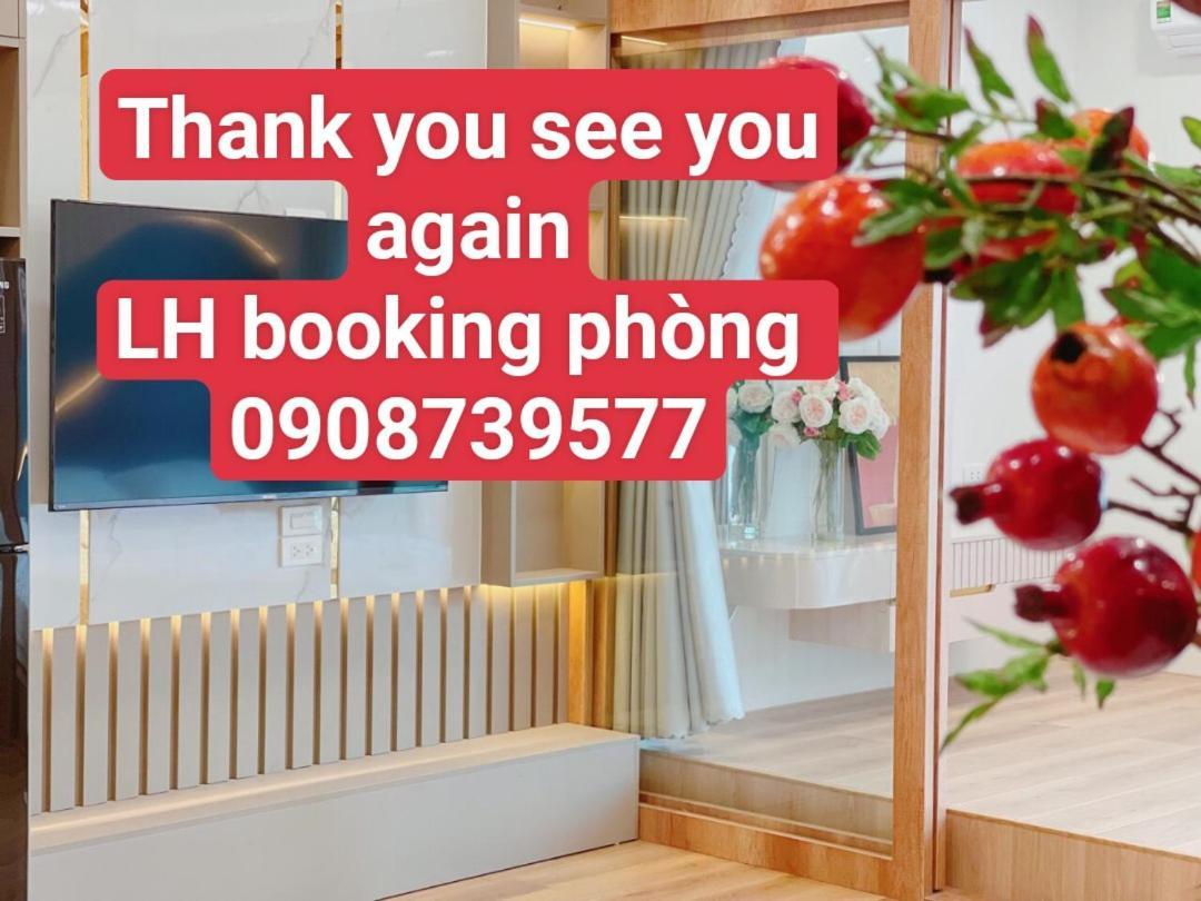 Tms Pullman Quy Nhon Can Ho - Xuan Phuong Apartment Ruang foto